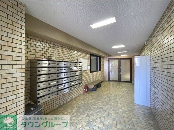 CASA NOAH 鶴舞公園IIの物件内観写真